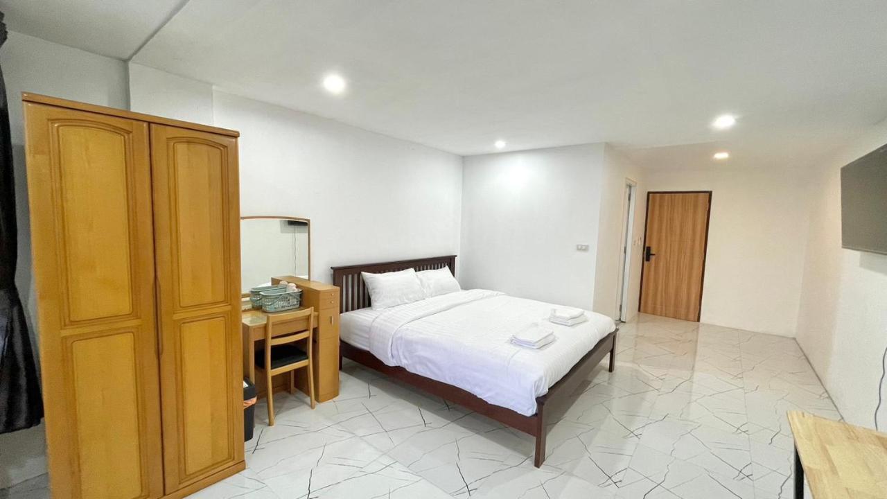 Little Seoul Hotel Chiang Mai Exterior photo